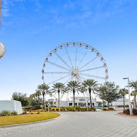 Calypso Resort And Towers #1101-3 By Book That Condo Panama City Beach Exterior photo