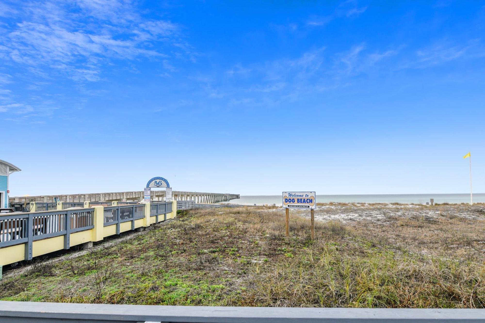 Calypso Resort And Towers #1101-3 By Book That Condo Panama City Beach Exterior photo